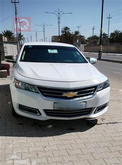 شيفروليه امبالا